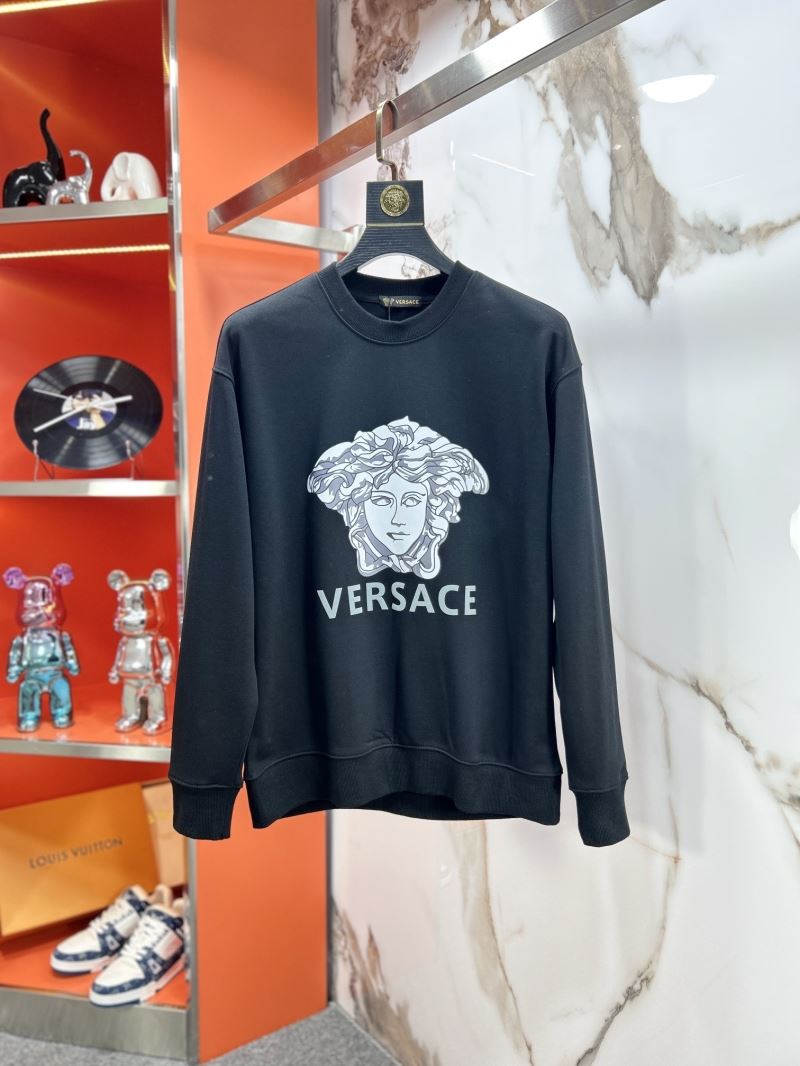 Versace Hoodies